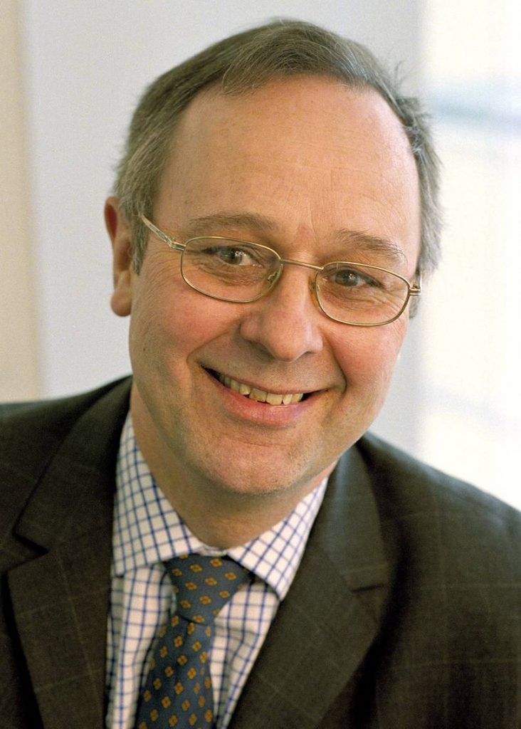 Osborne focuses on picking the right partners Construction News