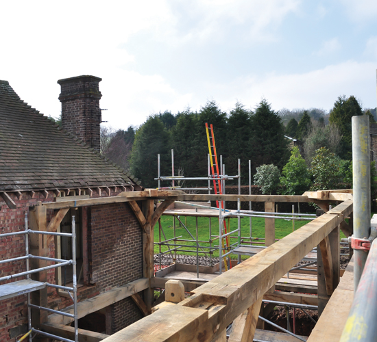 Construction output continues its downward decline in August