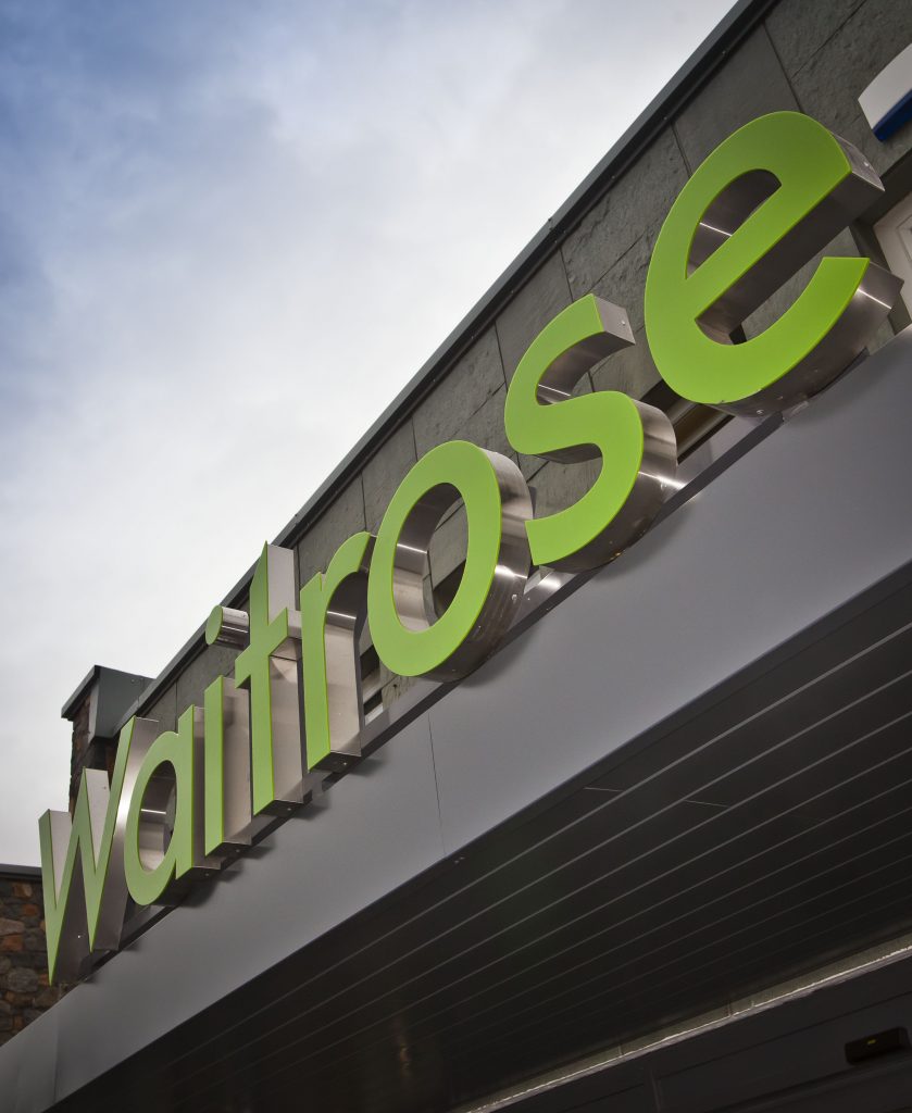 Waitrose at Westfield Stratford City achieves world first for BREEAM ...