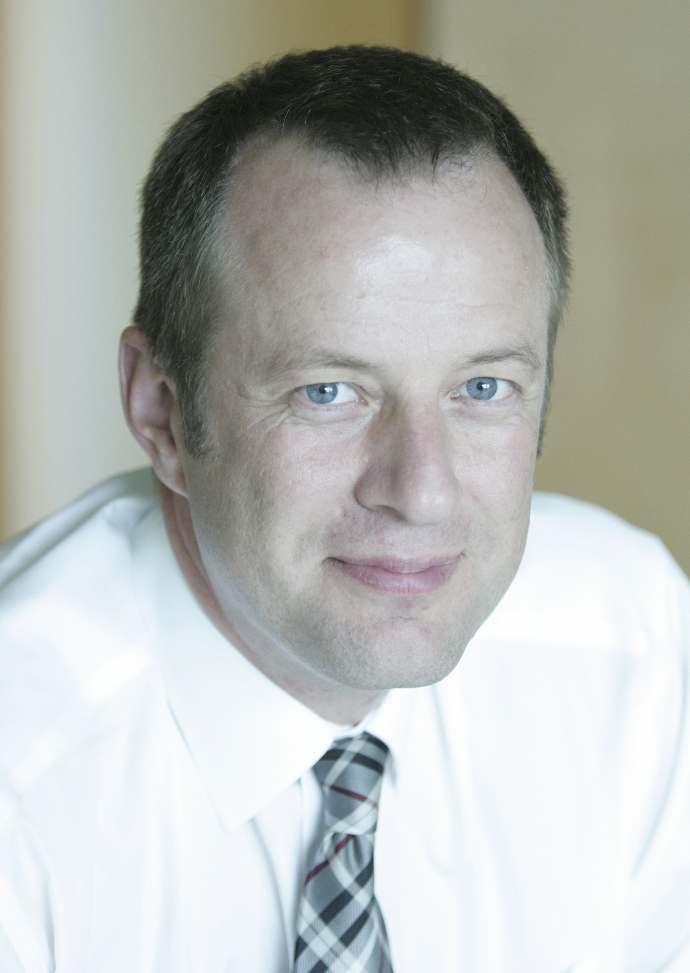 Osborne hires Vinci director Construction News