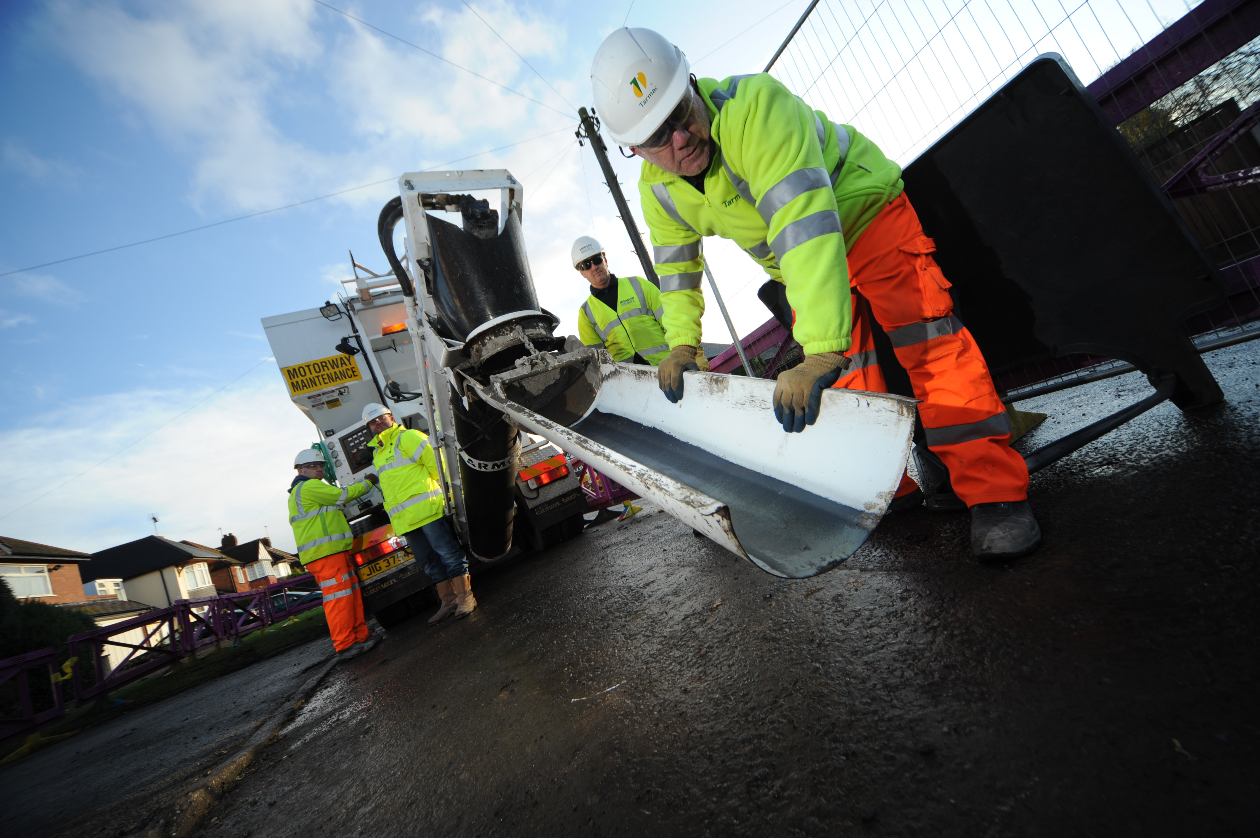 Sindall lands £19m dual carriageway deal Construction News