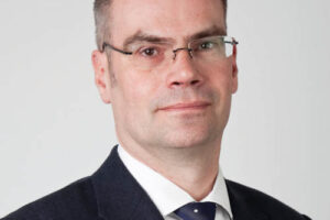 FMB chief executive Brian Berry