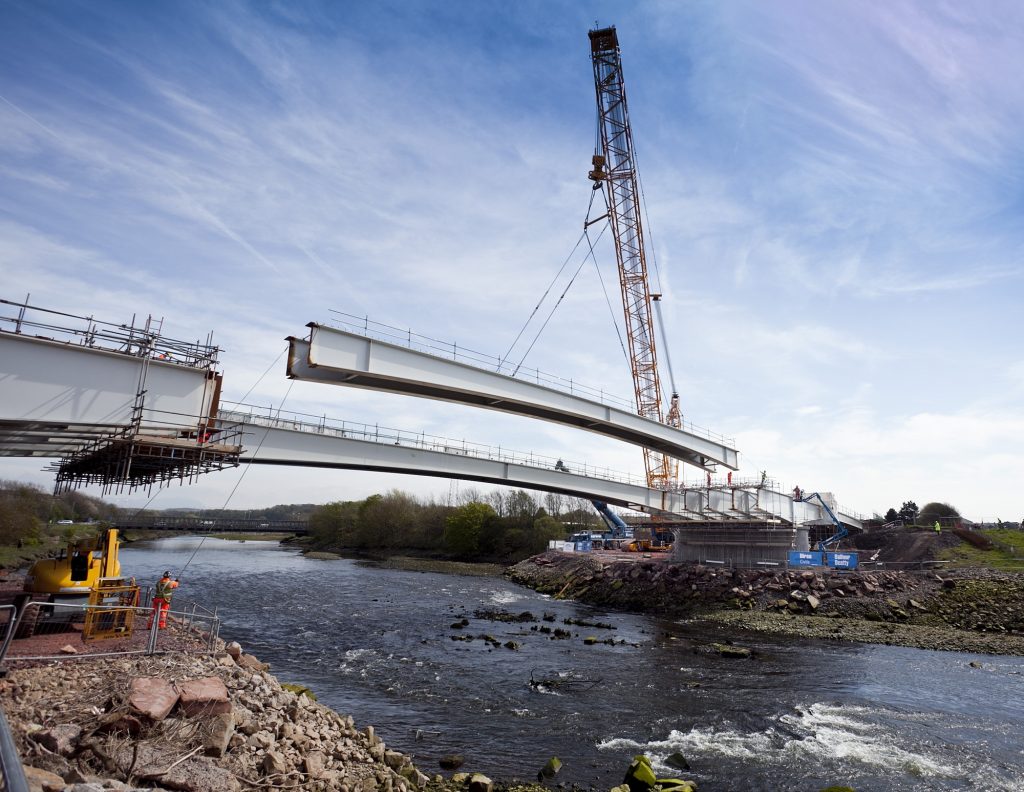 Balfour Beatty names heads of new divisions Construction News