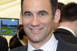Jorge Mendonca Network Rail