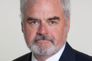 Steve Morgan BAA