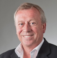 Tony Goding CN Awards 2013: client judges | Construction News