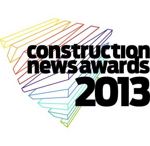 Construction News announces judges for CN Awards 2013 Construction News