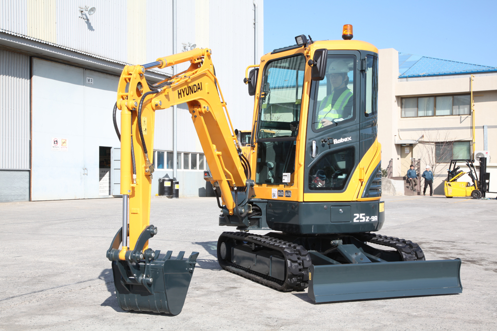 Bauma stage set to unveil host of new machines | Construction News