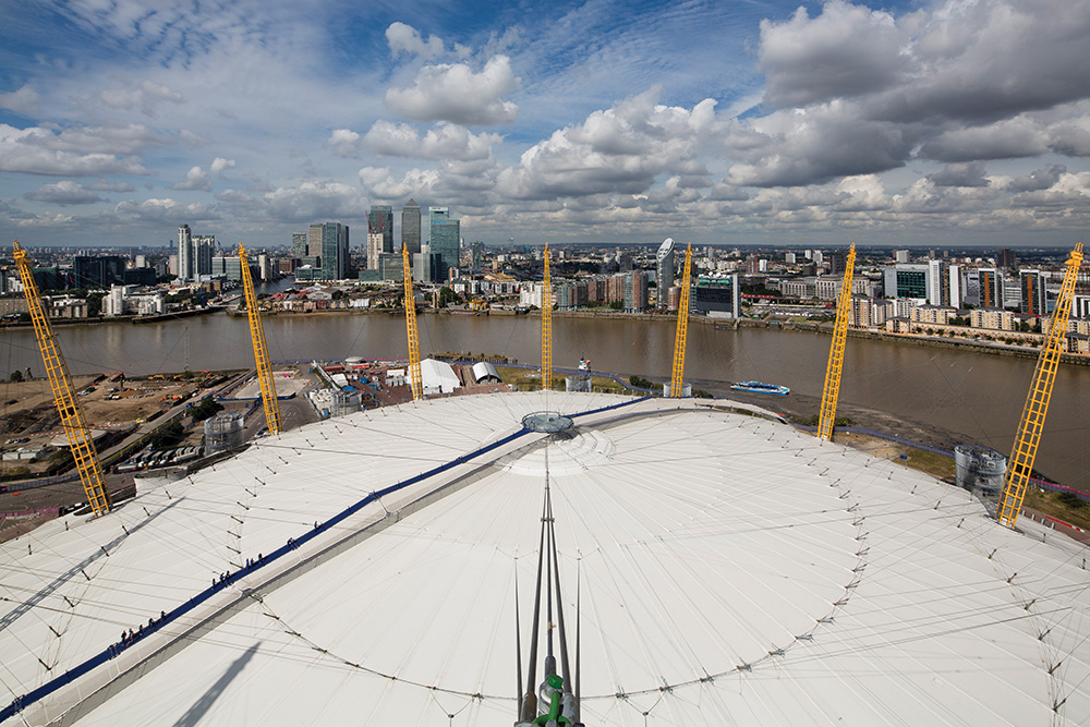 O2 Construction Smaller projects shine in Project of the Year (under £10m) award ...