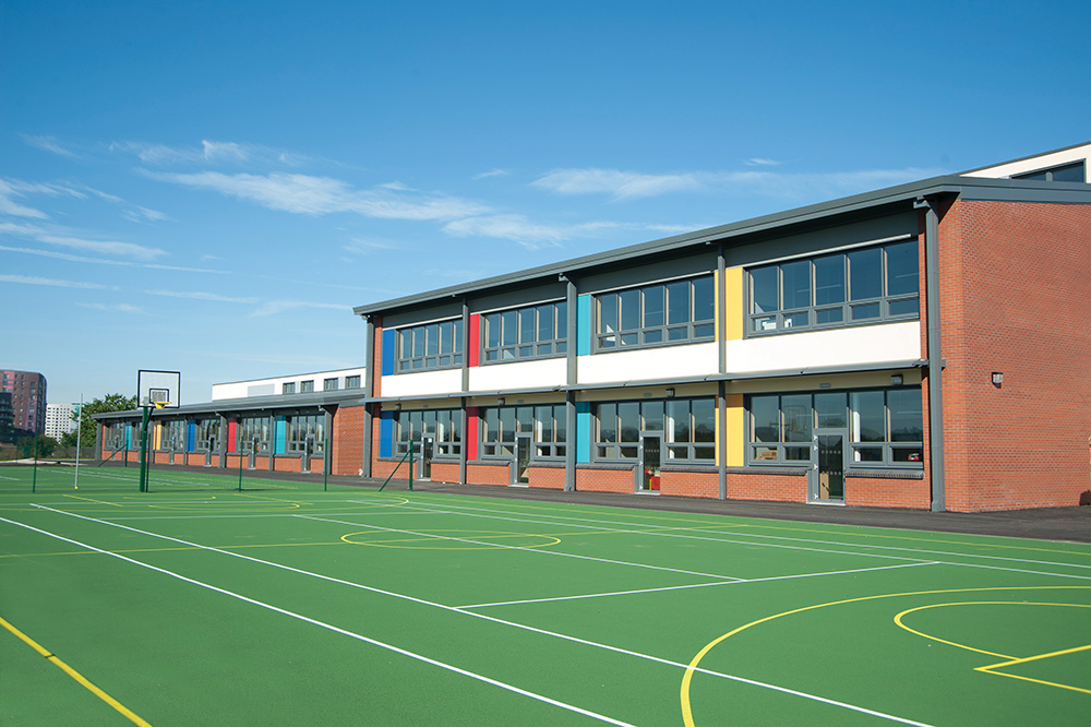 Construction News Awards Project of the Year (under ยฃ10m Construction News Awards Project of the Year (under ยฃ10m