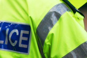 Police emergency services Met