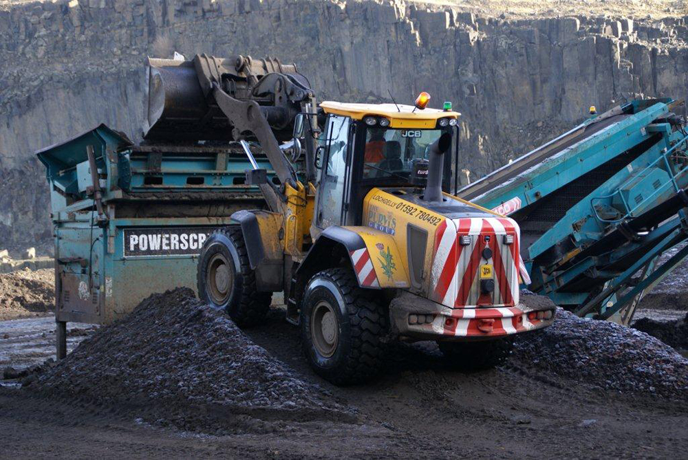 Onestop shop approach bears fruit for Purvis Group Construction News