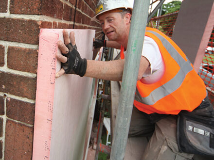 Wates and Rydon among winners on £1.2bn housing framework - Vimarsana News