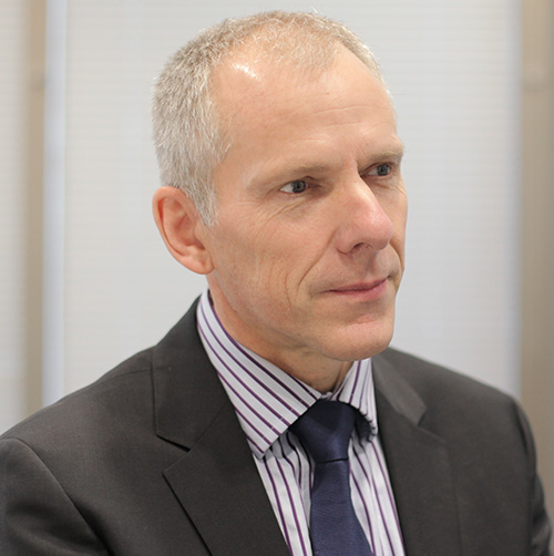 Client insight to boost Mace fitout arm Como, says new managing director