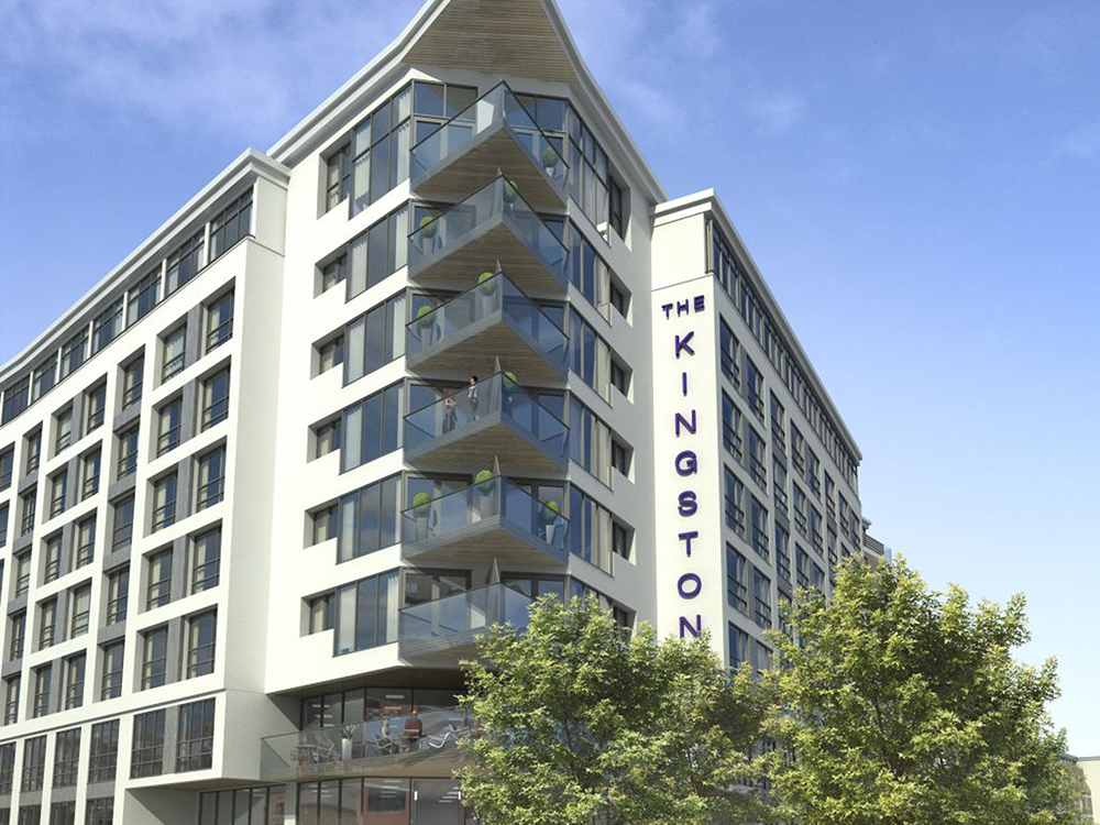 United House Developments to work with four contractors Construction News