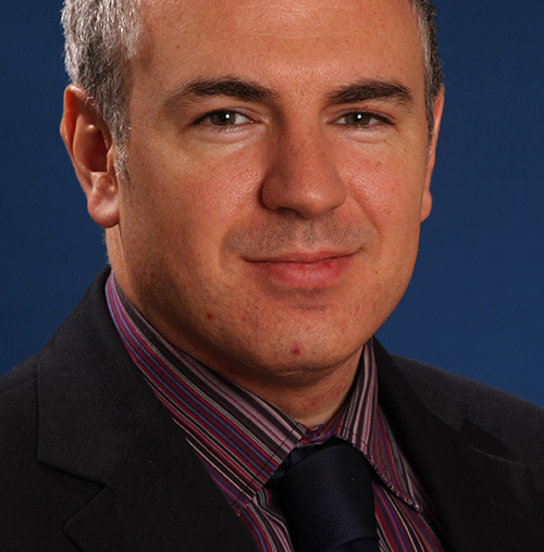 Rob Driskell It’s time for a radical approach to defeat payment abusers ...