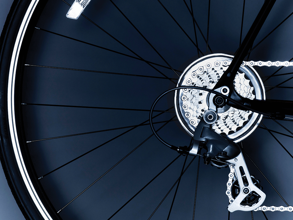 Maintain the chain dealing with insolvency in the supply chain