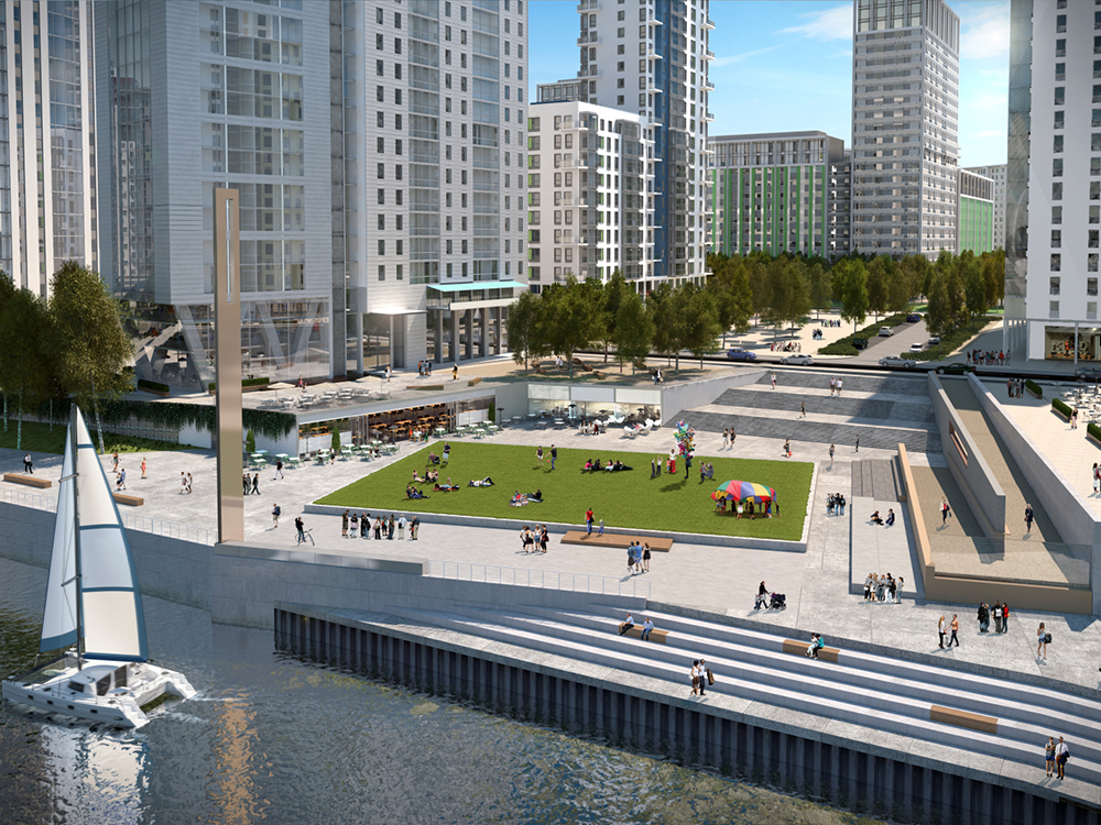 Construction Consultant of the Year Construction News