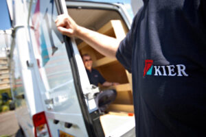 Kier's plan to charge subcontractors branded 'insulting'