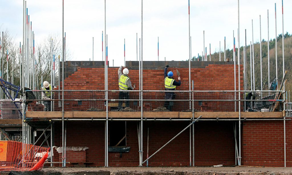 Hyde Group reveals £1bn construction and regeneration framework