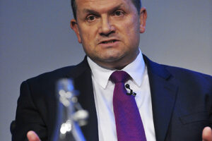 Alan Robertson VolkerWessels CN Summit 2014