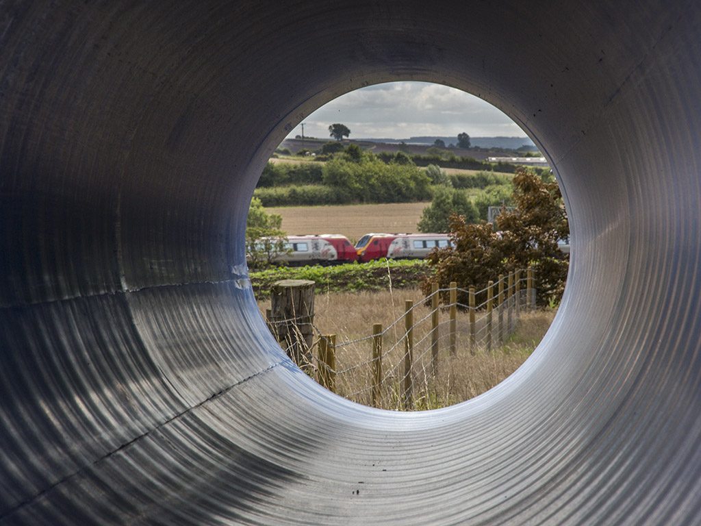 Aussie rules help Laing O’Rourke and VolkerRail unblock West Coast Main