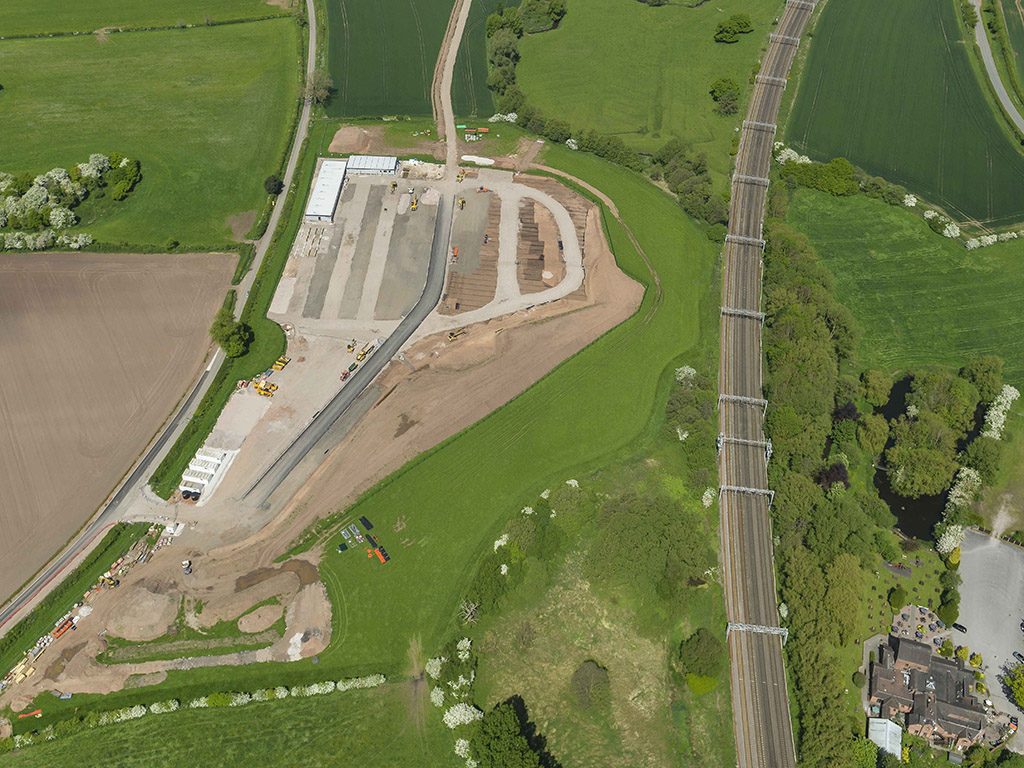 Aussie rules help Laing O’Rourke and VolkerRail unblock West Coast Main