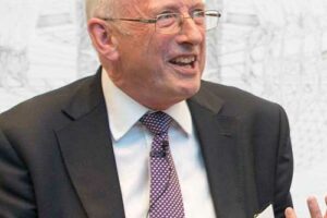 Nick Raynsford MP