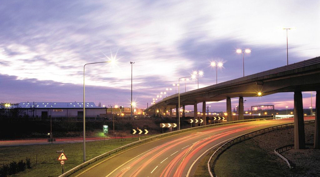 Ringway Jacobs wins £140m Central Bedfordshire roads contract