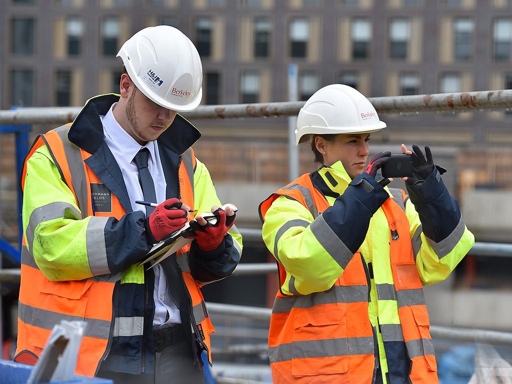 Skills shortage driving up construction salaries Construction News