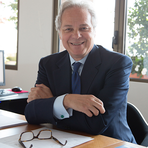 Italy’s largest contractor sets sight on UK infrastructure