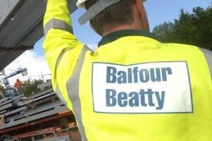 Balfour Beatty
