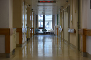 Generic_Health hospital ward NHS 1