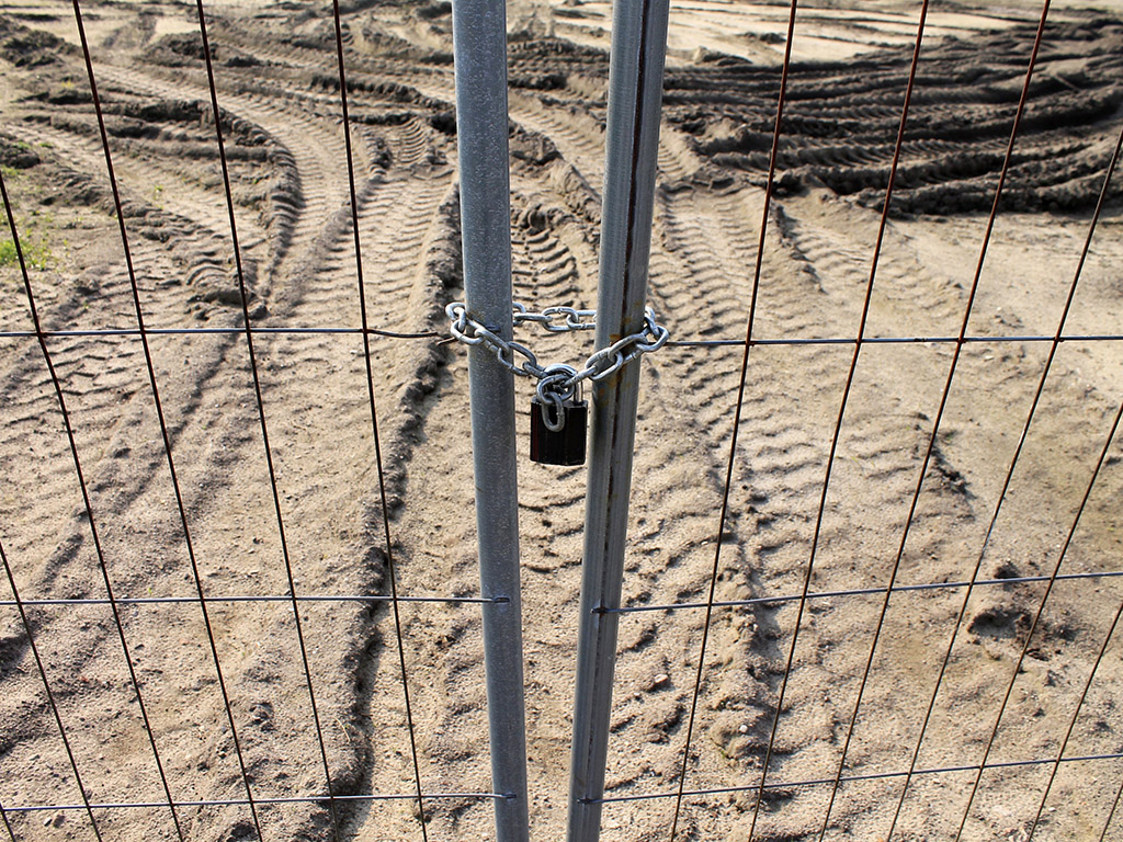 Generic_administration locked gates business insolvency