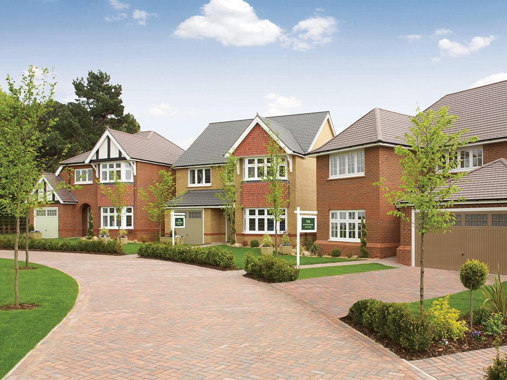 Redrow to reopen sites with extra safety measures Construction News