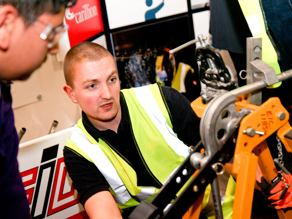 Apprentice Projects How to find and keep your perfect apprentice | Construction News