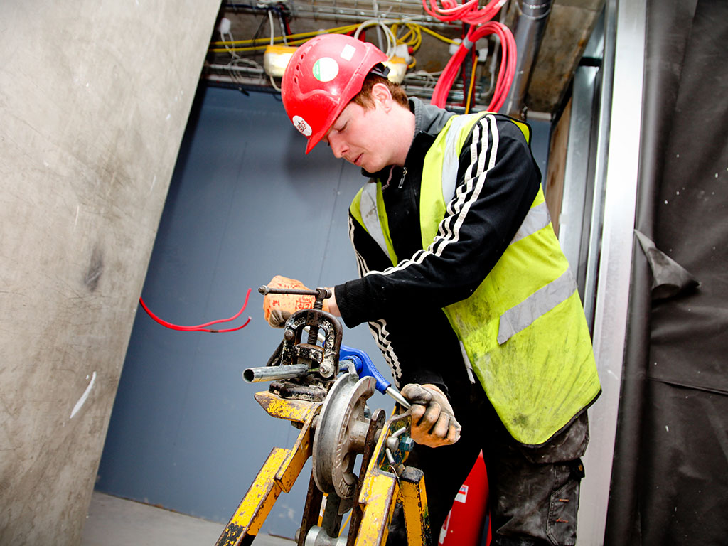 How to find and keep your perfect apprentice | Construction News