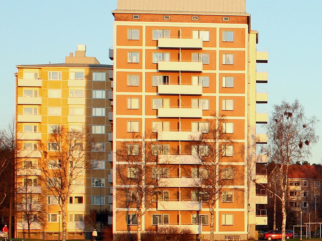 Lambeth Council to regenerate Cressingham Gardens estate