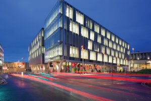 Eric Wright Construction  Muse Developments 1 Bickerstaffe Square 1