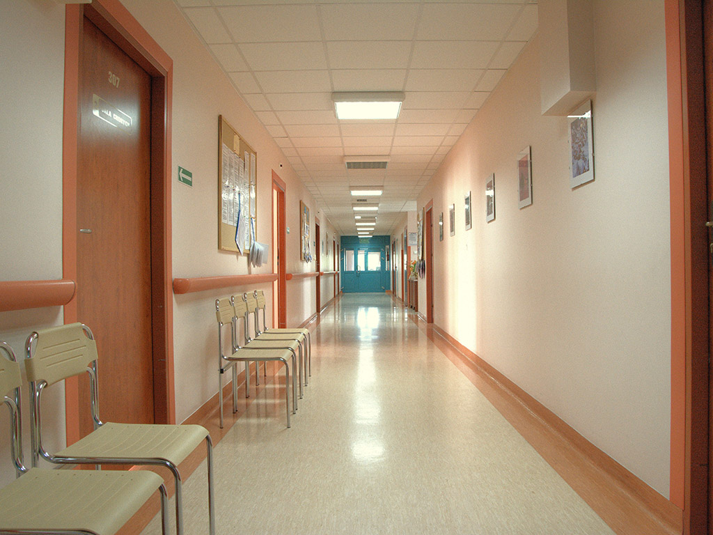Generic_Health hospital ward NHS 2