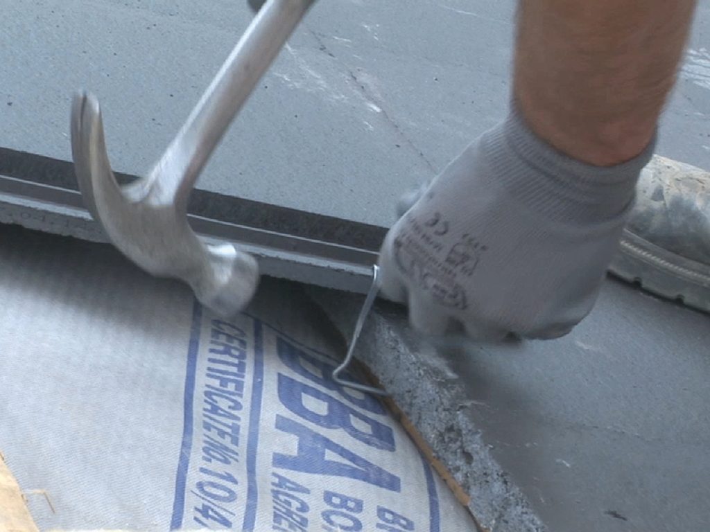 New roofing rules ring the changes Construction News