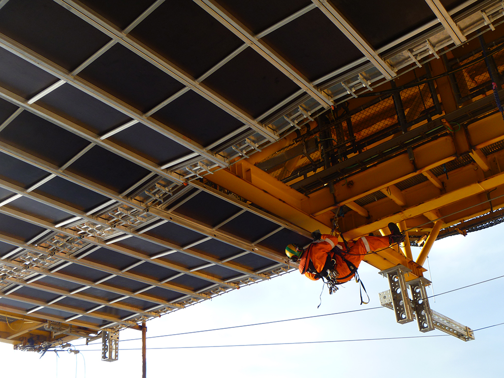 Commercial Innovation of the Year | Construction News