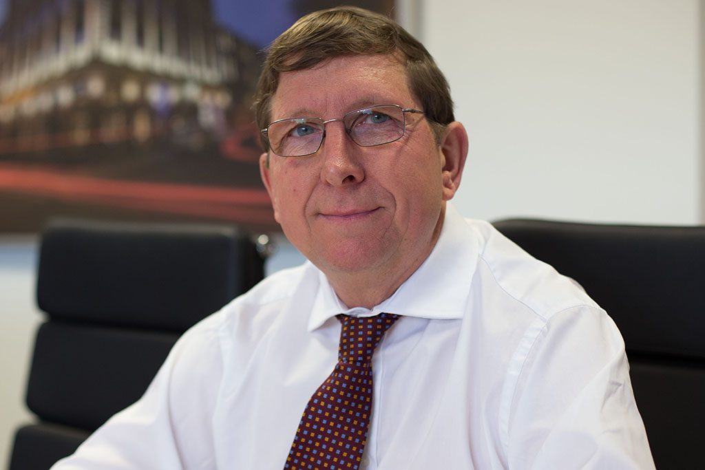 Henry Boot reduces debt by more than a third Construction News