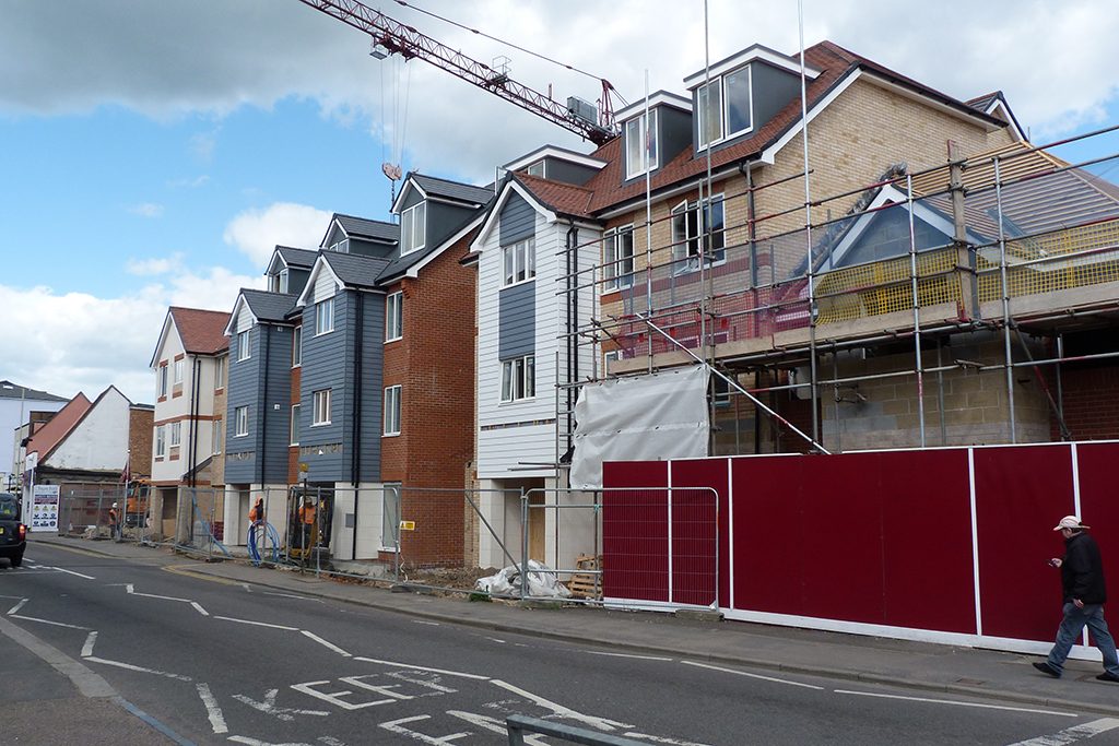 2018 preview Retirement housing Construction News