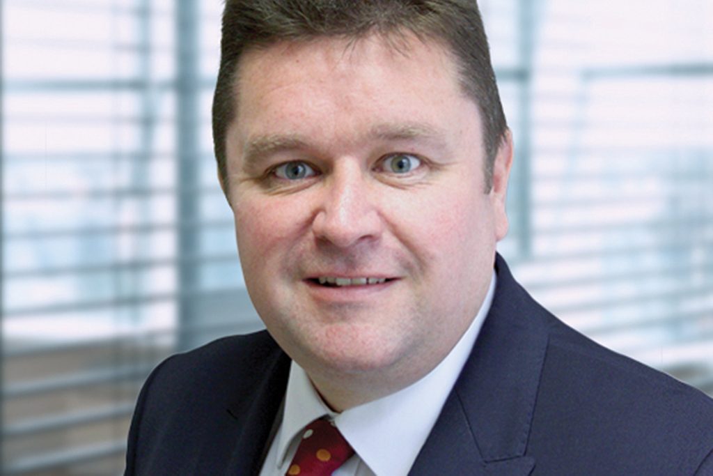 Balfour Beatty promotes trio to UK leadership roles Construction News