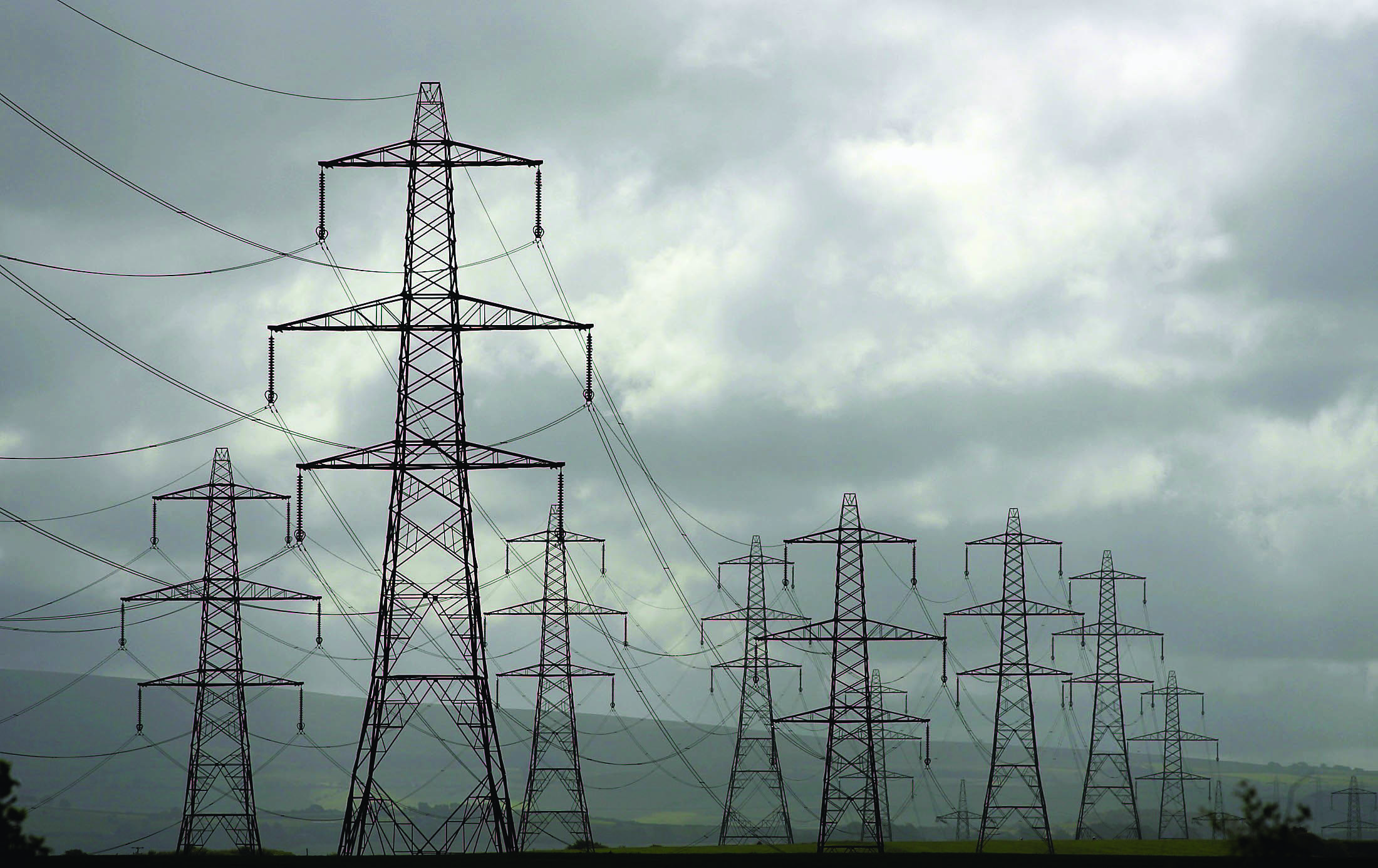 Scottish Power Energy Networks awards fouryear deal to Spie