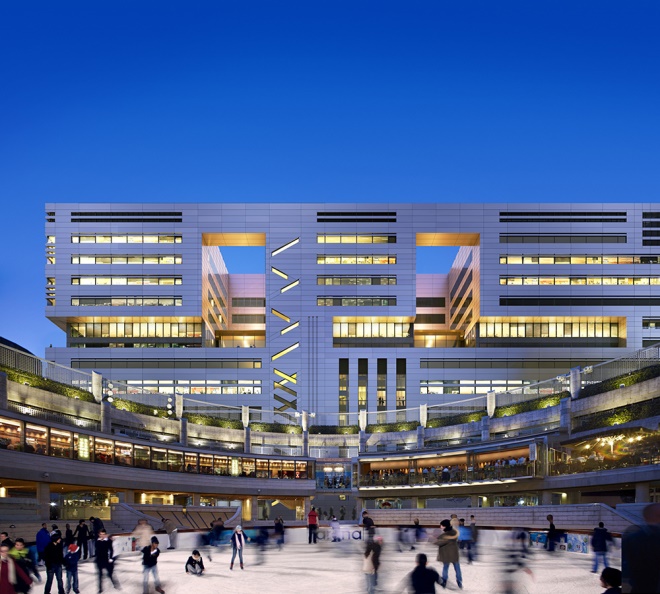 Multigate Building Top 5 news stories of 2015 | Construction News