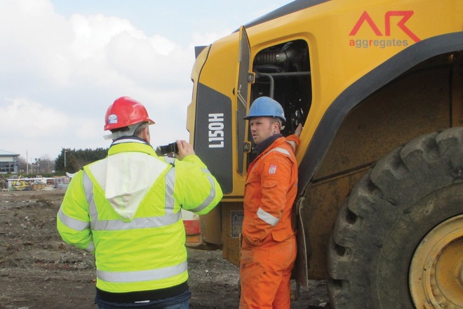 Training Excellence Construction News