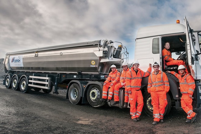 Training Excellence Construction News