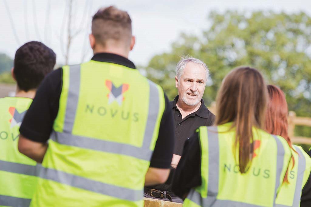 Health & Safety Excellence Construction News